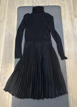 Сукня massimo dutti