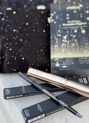 Олівець для очей unlimited precision automatic eyeliner & khol