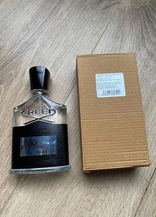 Creed aventus [tester] 100 ml. крід авентус (тестер оригинала ) 100 мл.