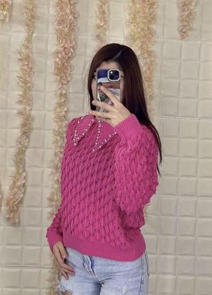 Кофта shein