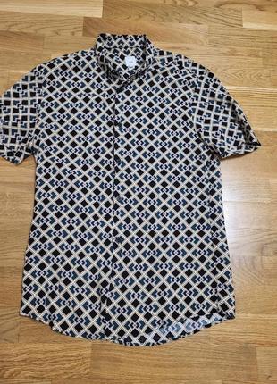 Летняя рубашка river island