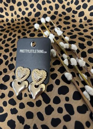 Сережки від plt🎀 8