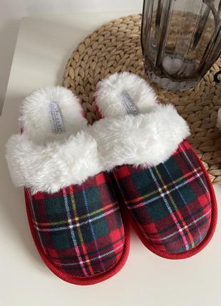 📎 топочки новогодние primark🎄✨♥️