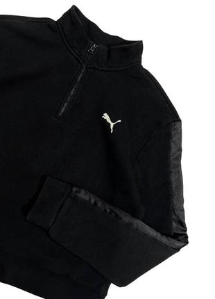 Кофта женская puma 3