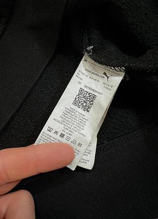 Кофта женская puma 7