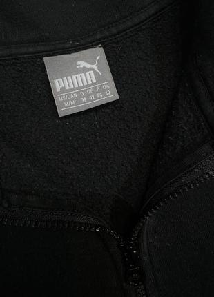 Кофта женская puma 6