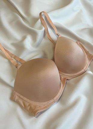 Нежный бюстгальтер