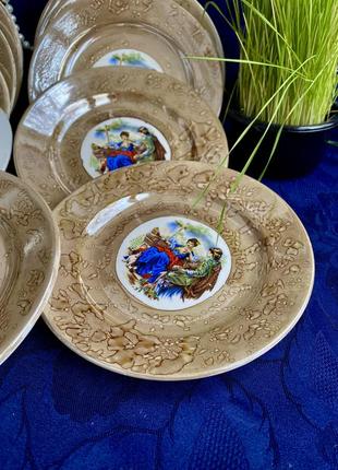 Цветной гель чиа пудинг gdcoco №205, 5 г