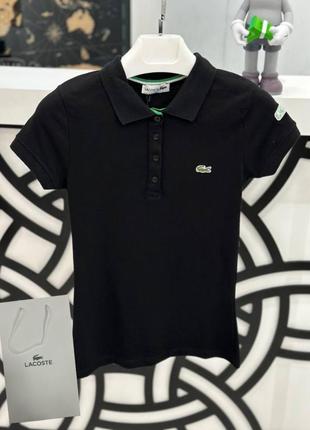 Женская футболка бренды: polo ralph lauren,lacoste, armani, touch hilfiger,calvin klein7 фото