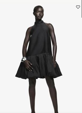 Жіноча сукня h&m zara guess
