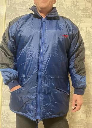 Зимова  - куртка