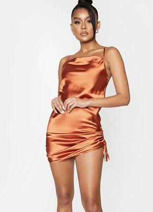 Нове плаття сукня новий рік тонкі бретелі коктейльне святкове новорічне