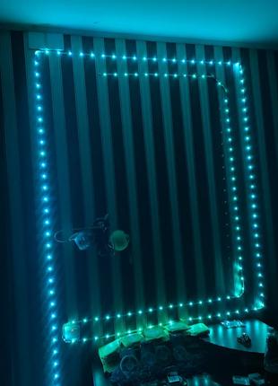 Rgb стрічка