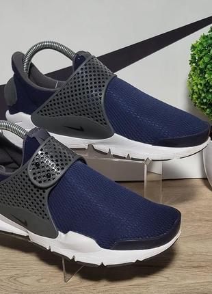 Жіночі кросівки nike sock dart ,37,5/23,5 см