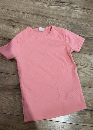 Футболка zara