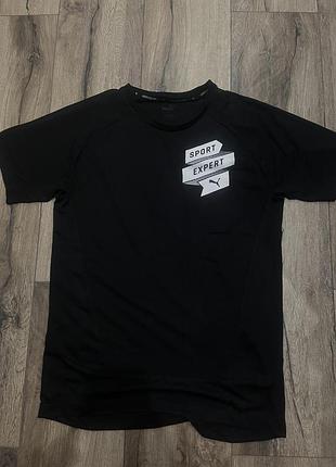 Футболка puma