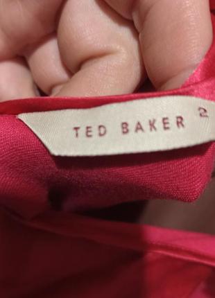 Блуза ві ted baker 4