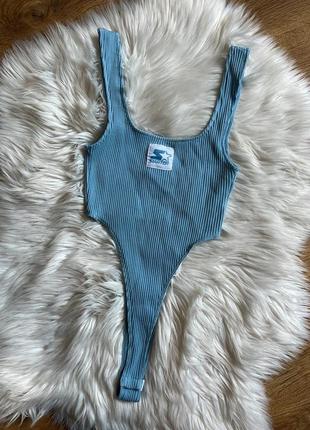 Боді майка zara