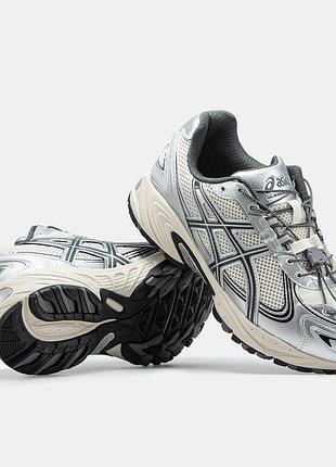 Мужские кроссовки asics gel-kahana tr v4 silver beige 40-41-42-43-44-45