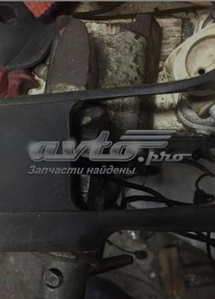 Накладка бачка гур audi a6c5 4b0972807b