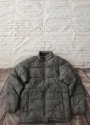 Columbia puffer куртка пуховик кофта nike corteiz asg