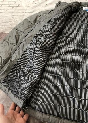 Columbia puffer куртка пуховик кофта nike corteiz asg4 фото