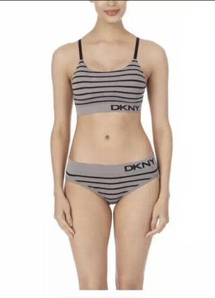 Топ dkny