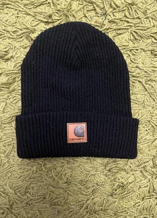 Шапка carhartt