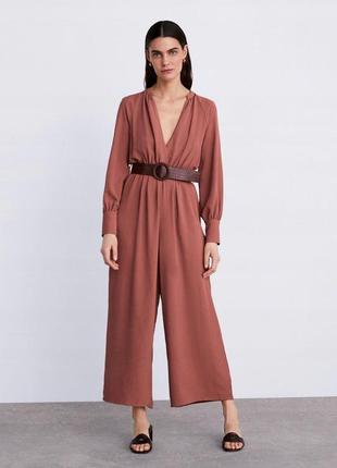 Комбинезон,ромпер zara