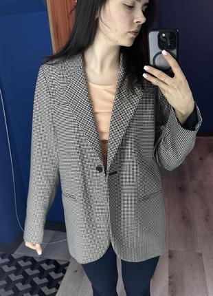 Пиджак h&m