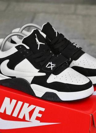 Кросівки NIKE AIR JORDAN X RETRO CHICAGO 45
