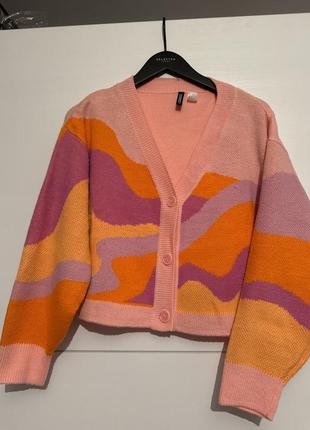 Кардиган h&m