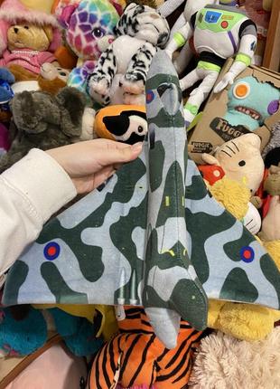 Байрактар літак