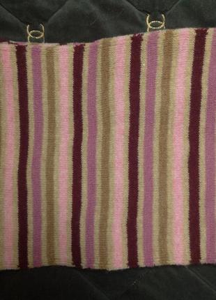 Miss mayoral шарф італія