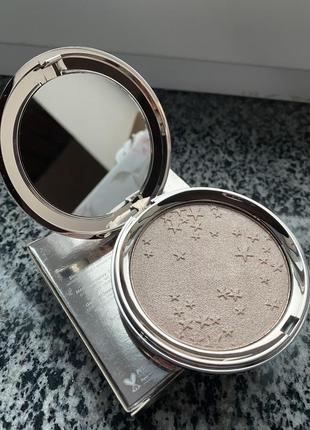 Хайлайтер ciate london glow-to highlighter в оттенке moondust