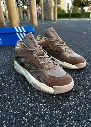 Кроссовки nike hover boots