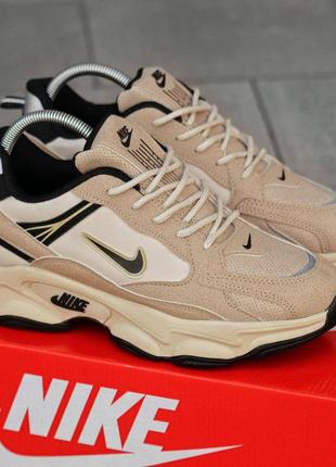 Кросівки nike tickets