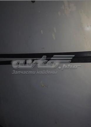 Молдинг лобового скла audi a6c5 4b5854327