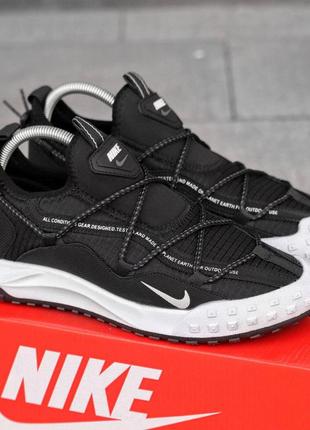 Кроссовки nike mountain fly
