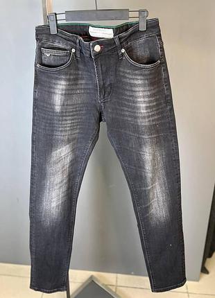 Брендовые джинсы armani