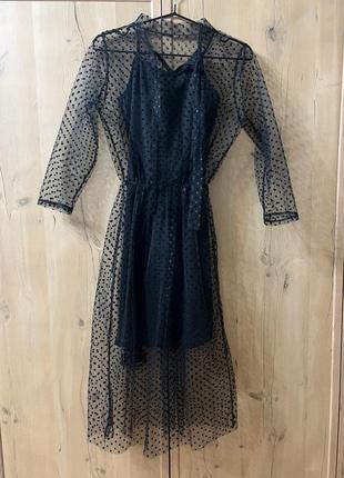 Платье женское