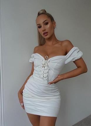 Платье женское oh polly