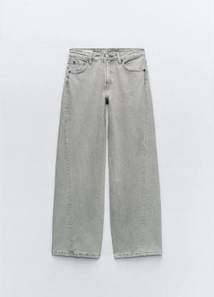 Джинси zara