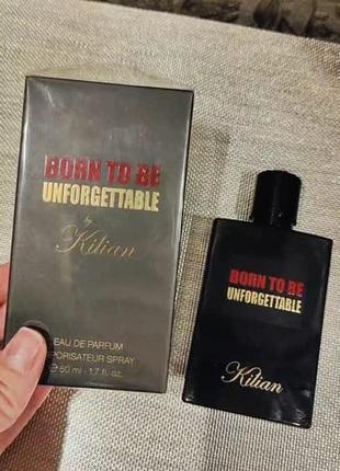 Парфумована вода born to be unforgettable 
by kilian