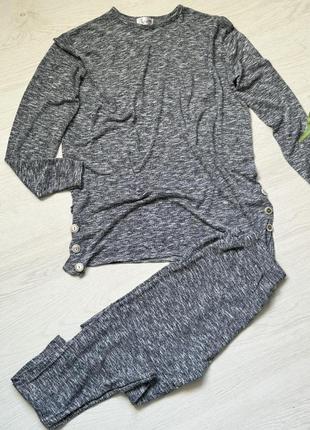 Костюм женский m-l