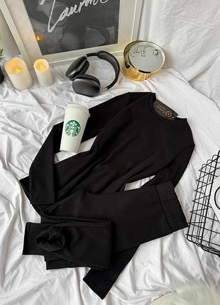 6️⃣5️⃣9️| грн термо белье женское2 фото