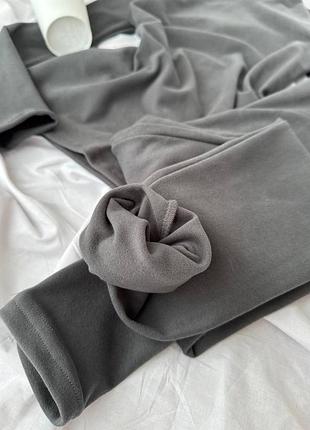 6️⃣5️⃣9️| грн термо белье женское5 фото