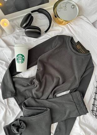 6️⃣5️⃣9️| грн термо белье женское4 фото