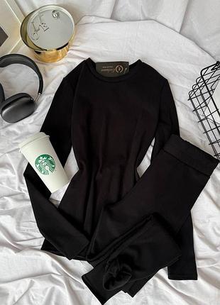 6️⃣5️⃣9️| грн термо белье женское9 фото