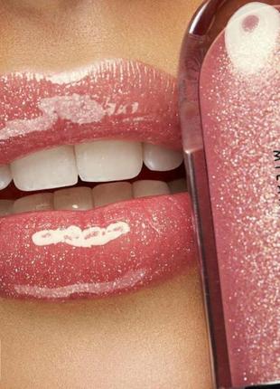 Блиск для губ 3d kiko milano
